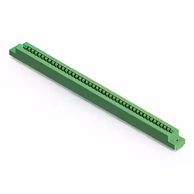 307-043-521-107 EDAC Inc.  Edgeboard Connectors